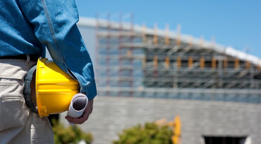 مدیریت پیمان در ساختمانسازی: کلید موفقیت پروژههای عمرانی