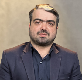 دکتر امید علیزاده