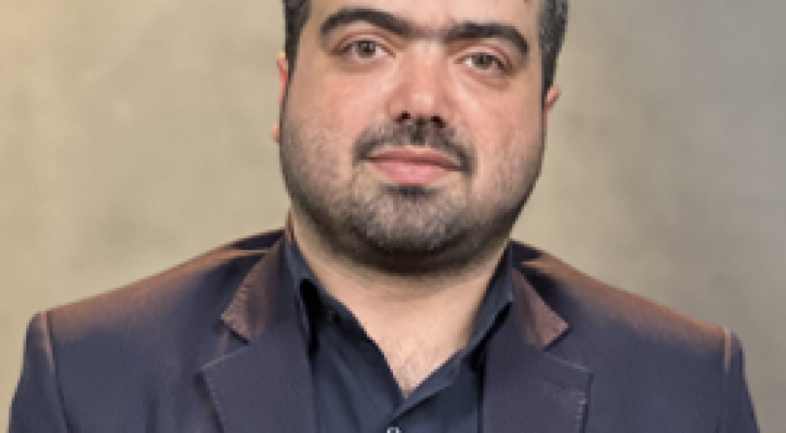 دکتر امید علیزاده
