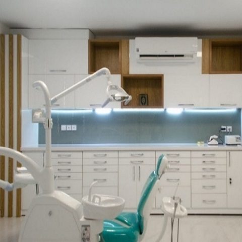 مطب دندانپزشکی