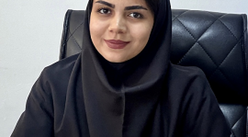 مهندس مینا محمدی